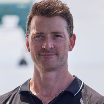 Dr Matt Carter