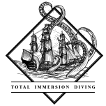 Total Immersion Diving