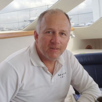 Chris Purkiss