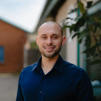 Sebastien Hammacher, MBA