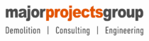 Major Projects Group Logo