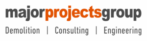 Major Projects Group Logo